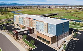 Hilton Garden Inn Longmont