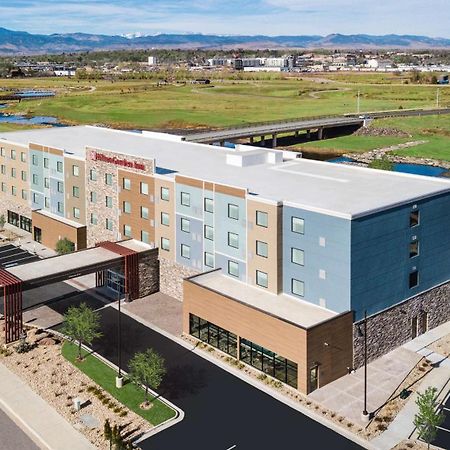 Hilton Garden Inn Longmont Extérieur photo