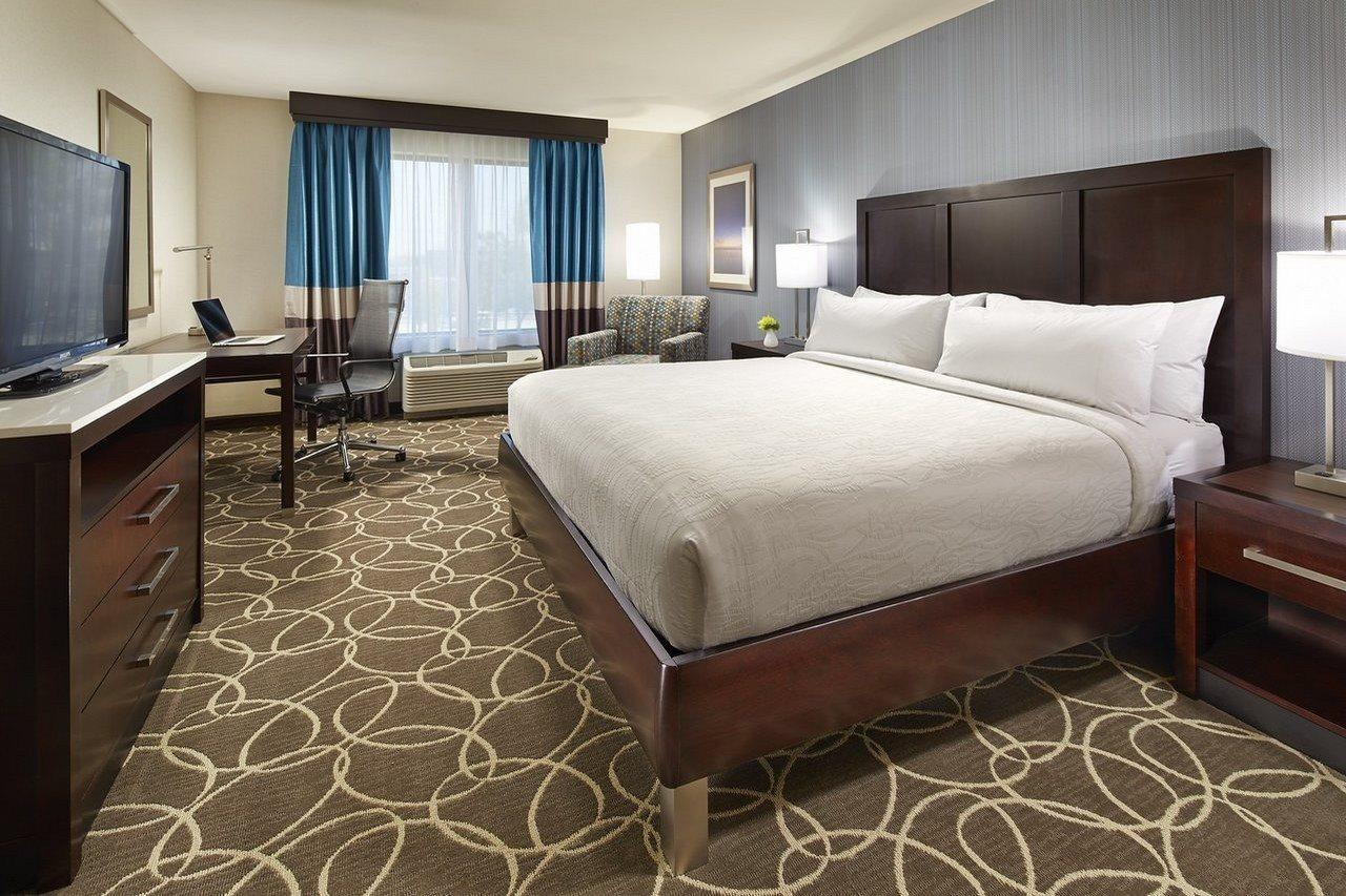 Hilton Garden Inn Longmont Extérieur photo