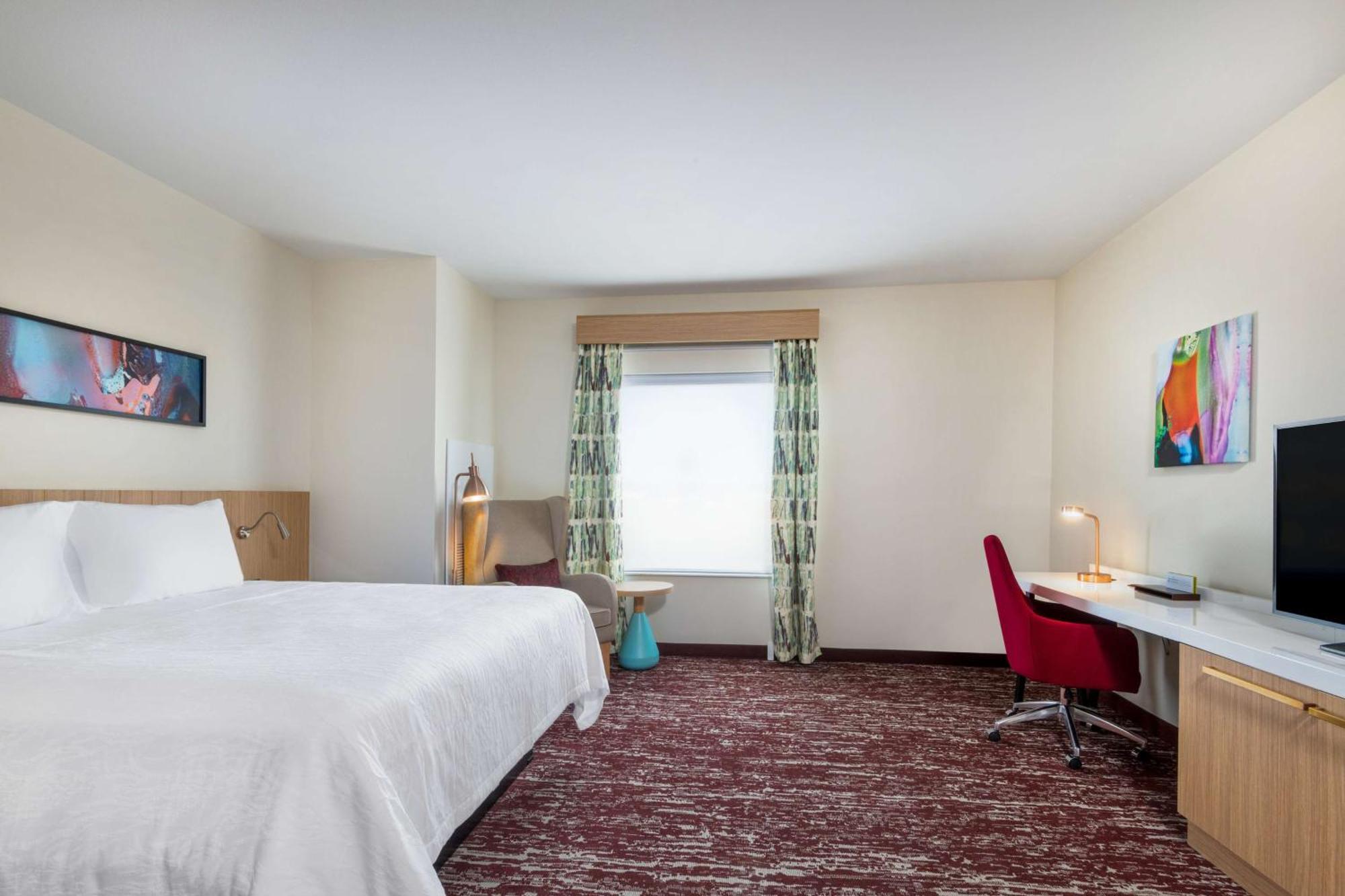 Hilton Garden Inn Longmont Extérieur photo
