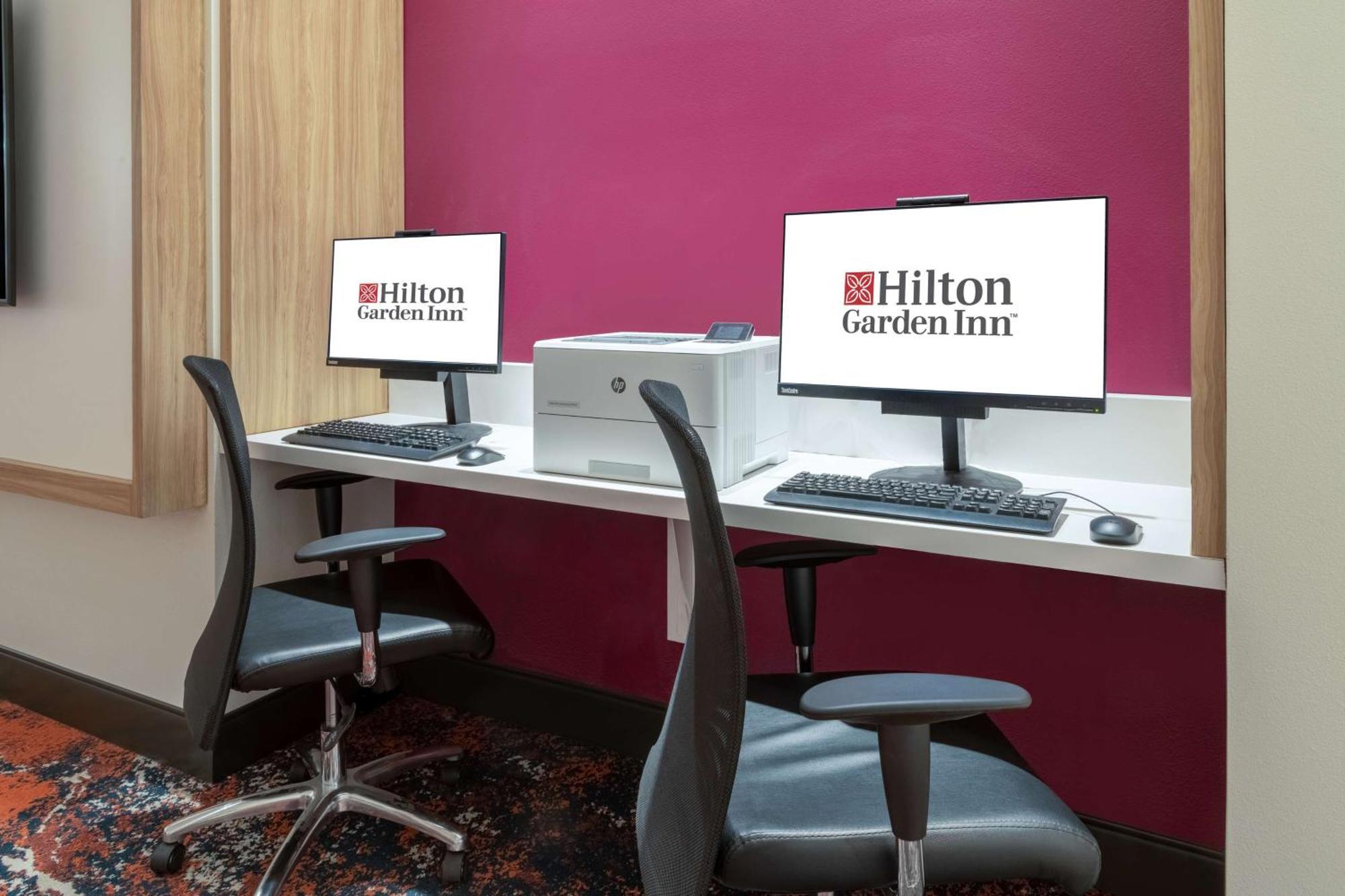 Hilton Garden Inn Longmont Extérieur photo