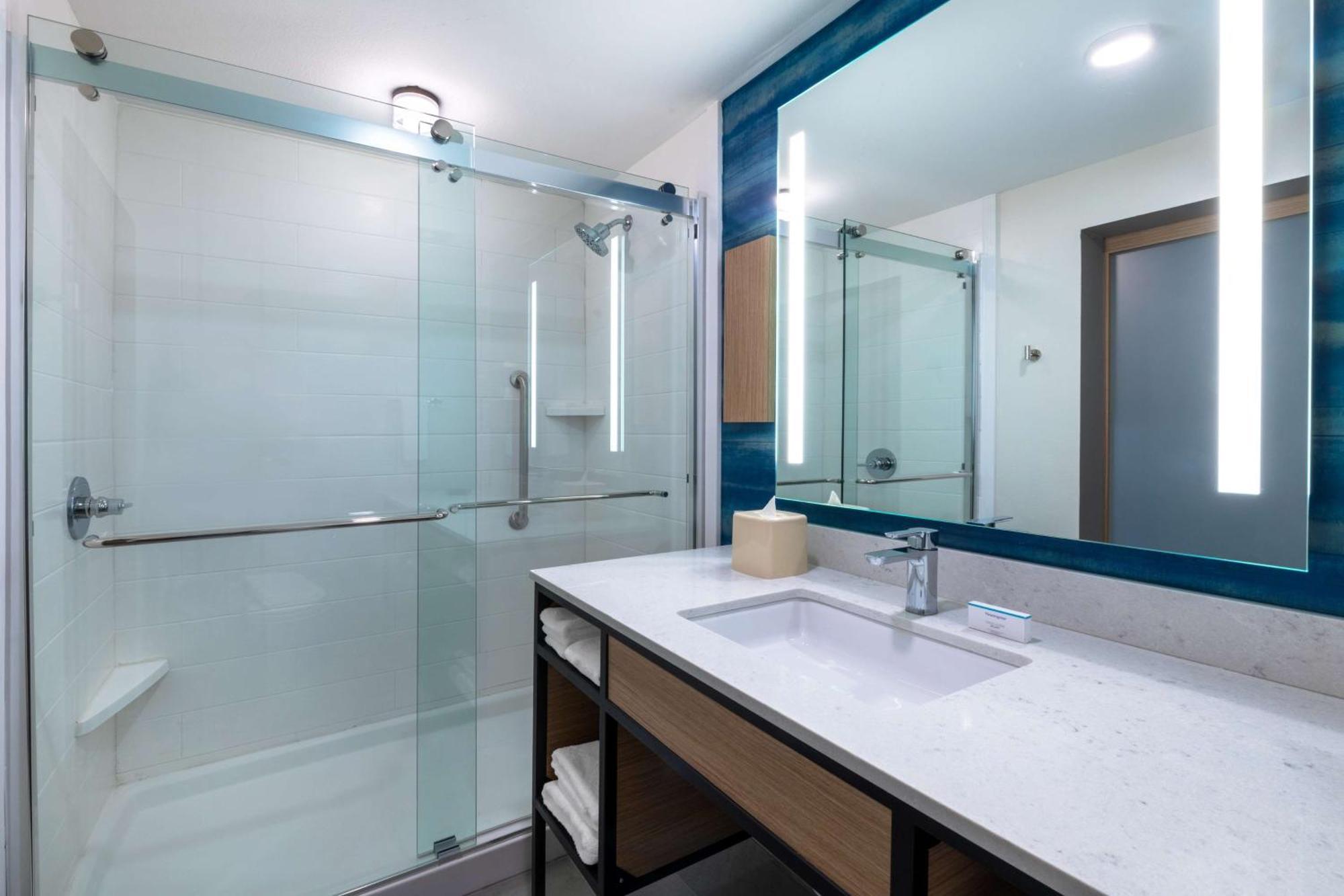 Hilton Garden Inn Longmont Extérieur photo