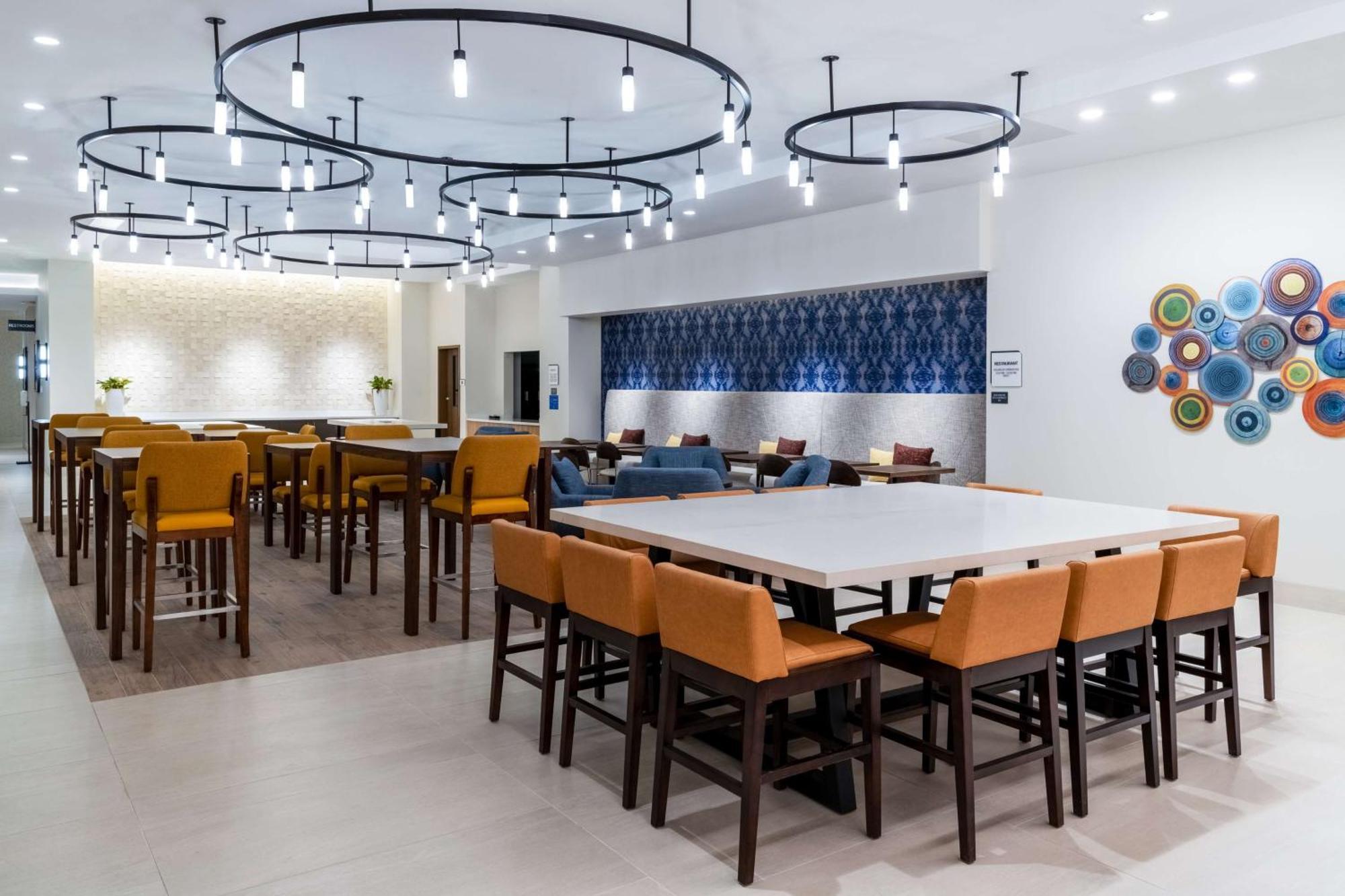 Hilton Garden Inn Longmont Extérieur photo