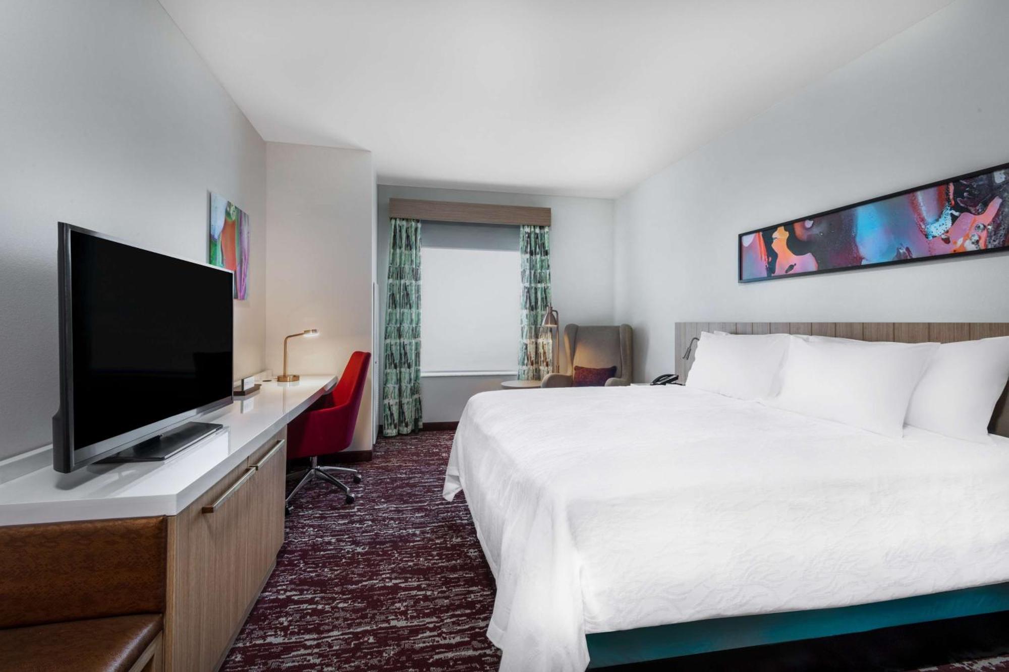 Hilton Garden Inn Longmont Extérieur photo