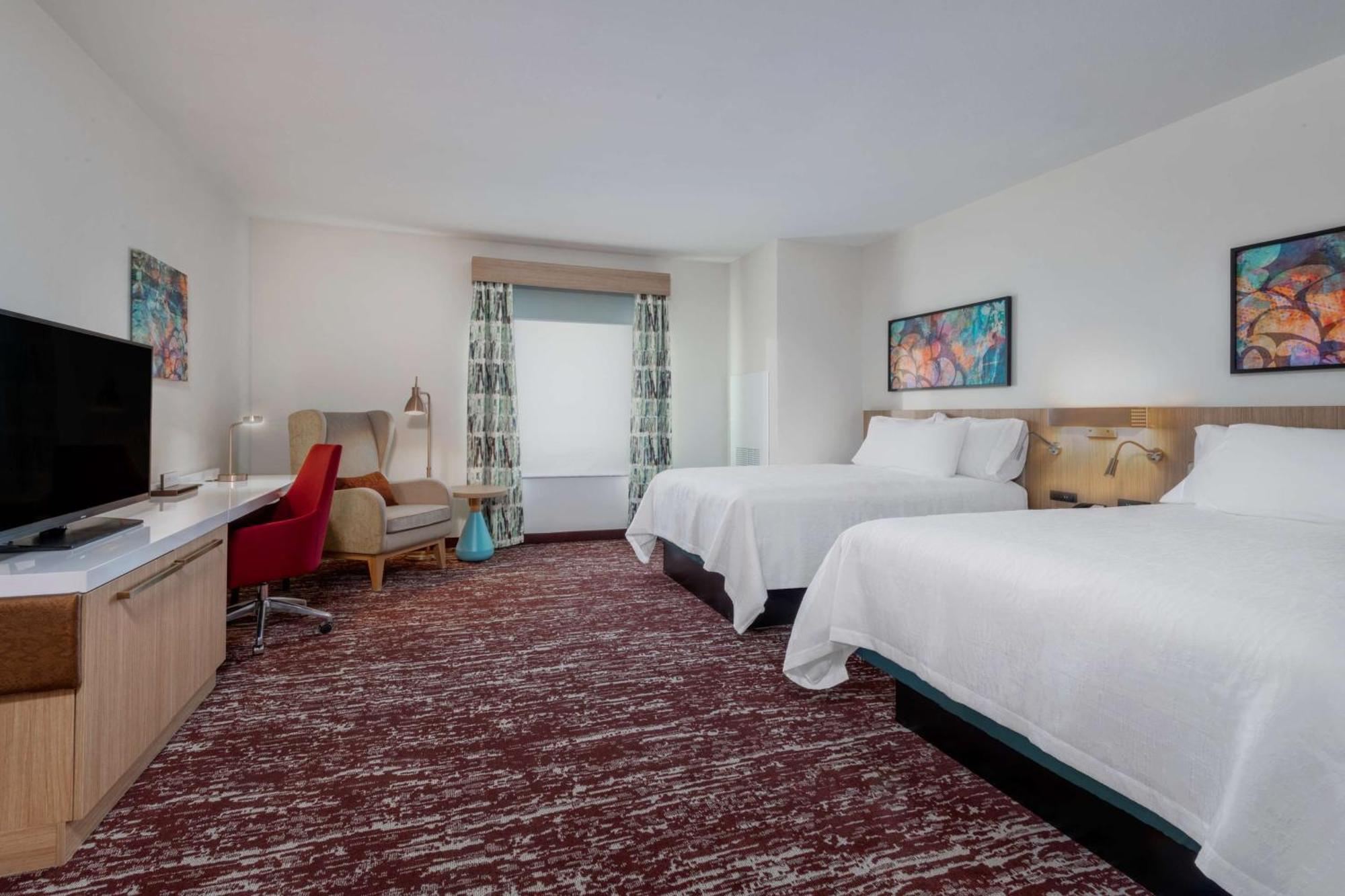 Hilton Garden Inn Longmont Extérieur photo