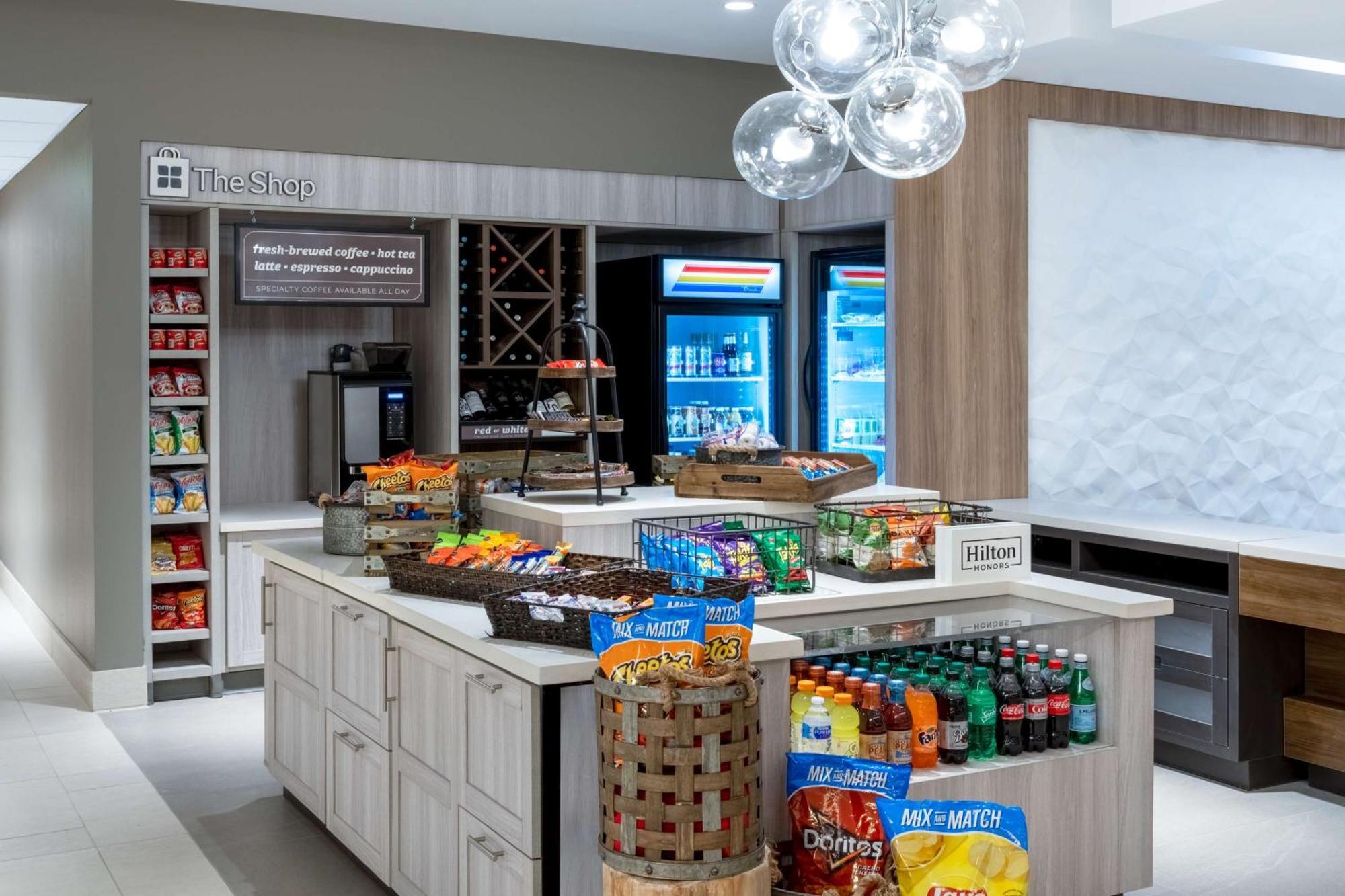 Hilton Garden Inn Longmont Extérieur photo