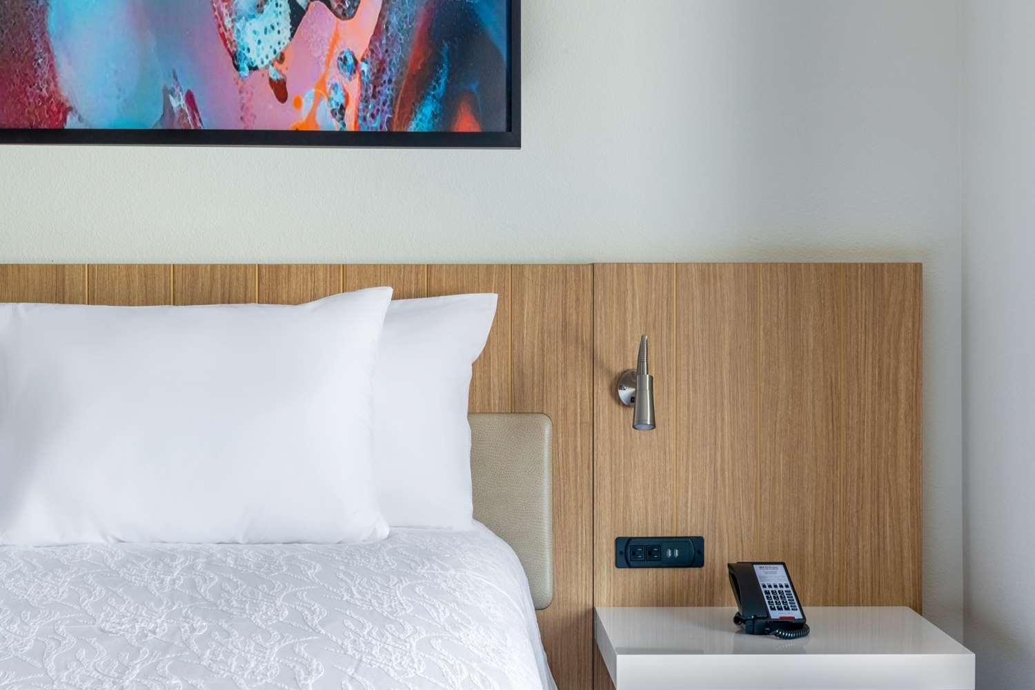 Hilton Garden Inn Longmont Extérieur photo